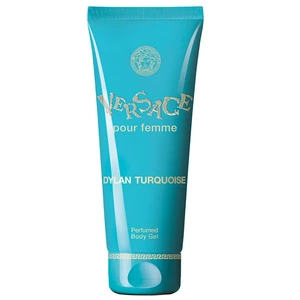Dylan Turquoise Pour Femme BODY GEL 200ml