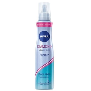 Diamond Volume Care pianka do włosów 150ml