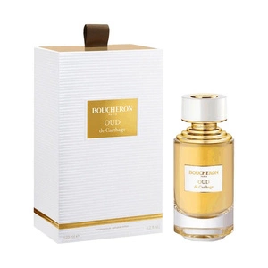 Boucheron Oud de Carthage woda perfumowana 125ml