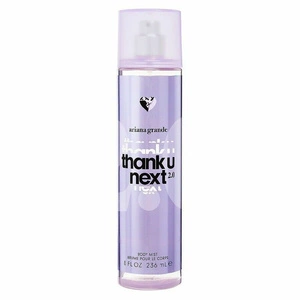Thank U Next 2.0 mgiełka do ciała 236ml