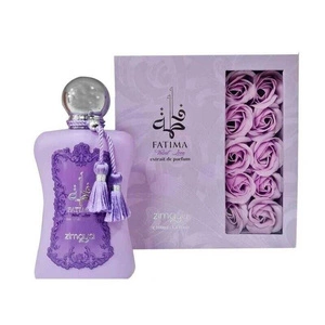Fatima Velvet Love Woda Perfumowana Spray 100ml