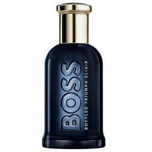 Boss Bottled Triumph Elixir Parfum Intense spray 50ml