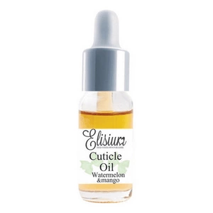 Cuticle Oil olejek do skórek Watermelon &amp; Mango 15ml