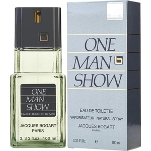 Jacques Bogart One Man Show woda toaletowa spray 100ml