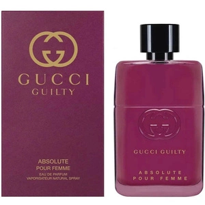 Guilty Absolute Pour Femme woda perfumowana spray 30ml