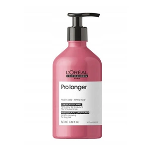 Serie Expert Pro Longer Conditioner odżywka poprawiająca wygląd włosów na długościach i końcach 500ml