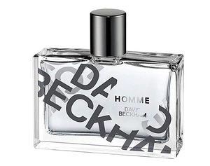 David Beckham Homme woda toaletowa spray 75ml