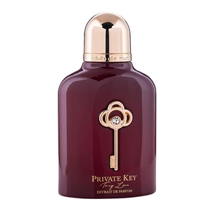 Club de Nuit Private Key To My Love Extrait de Parfum spray 100ml