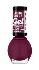Lasting Color Gel Shine lakier do paznokci 554 7ml