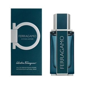 Intense Leather woda perfumowana spray 50ml