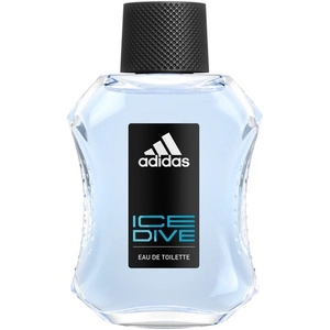 Ice Dive woda toaletowa spray 100ml