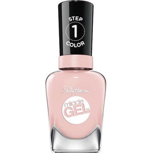 Miracle Gel żelowy lakier do paznokci 248 Once Chiffon a Time 14.7ml