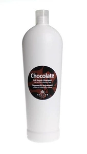 Chocolate Full Repair Shampoo intensywnie regenerujący szampon do włosów suchych i zniszczonych 1000ml