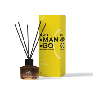 AROMA HOME_Modern Fruits patyczki zapachowe Mango 50ml
