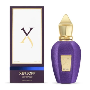 Soprano woda perfumowana spray 50ml