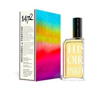 1472 La Divina Commedia woda perfumowana spray 60ml