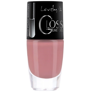 Gloss Like Gel lakier do paznokci 443 8ml
