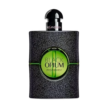 Black Opium Illicit Green woda perfumowana spray 75ml