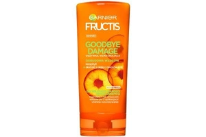 Fructis Goodbye Damage odżywka odbudowująca do włosów bardzo zniszczonych 200ml