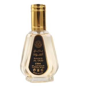 ARD AL ZAAFARAN Oud For Glory Badee Al Oud EDP spray 50ml