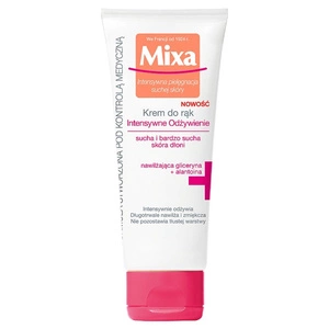 Shea Nourish krem do rąk i paznokci 100ml