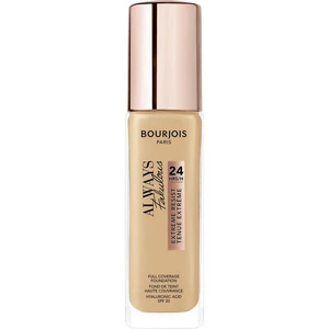 Always Fabulous Extreme Resist Foundation SPF20 kryjący podkład do twarzy 210 Vanilla 30ml