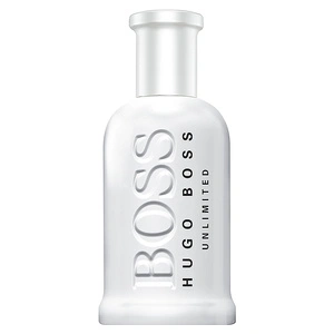 BOSS Bottled Unlimited woda toaletowa 100ml