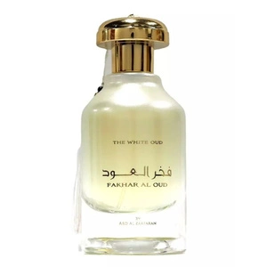 The White Oud Fakhar Al Oud woda perfumowana spray 100ml