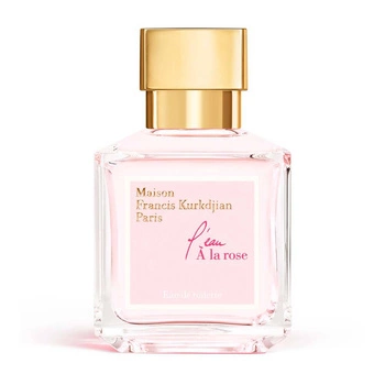Maison Francis Kurkdjian l'Eau À la Rose woda toaletowa spray 70ml