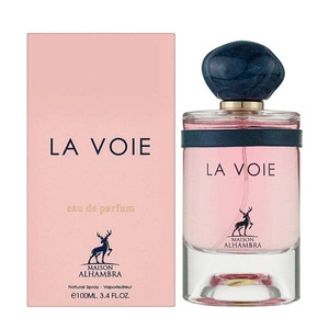La Voie Woda Perfumowana Spray 100ml
