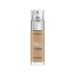 True Match Foundation podkład do twarzy N5 Neutral Undertone/Sand 30ml