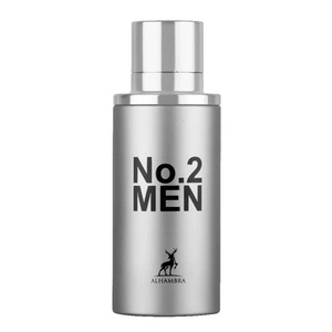 No.2 Men woda perfumowana spray 80ml