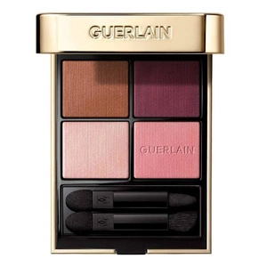 Ombres G Couture Eyeshadow Quad paletka cieni do powiek 530 Majestic Rose 6g
