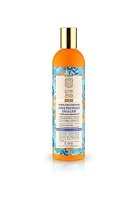 Oblepikha Professional rokitnikowa odżywka do włosów słabych i zniszczonych 400ml