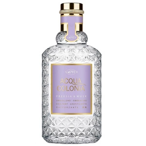 4711 Acqua Colonia Freesia & Musk EDC spray 100ml