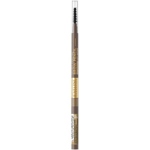 Micro Precise Brow Pencil ultraprecyzyjna kredka do brwi 02 Soft Brown