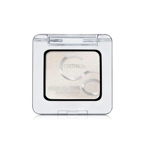 Highlighting Eyeshadow rozświetlający cień do powiek 010 Highlight To Hell 2g