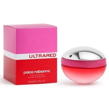 Ultrared Woman woda perfumowana 80ml