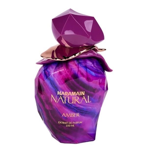 Natural Amber ekstrakt perfum spray 100ml