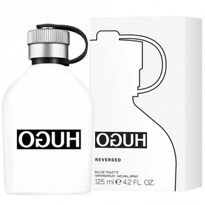 Hugo Reversed woda toaletowa spray 125ml