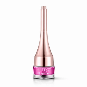 Simple Lines eyeliner w żelu Hot Pink 2,9g