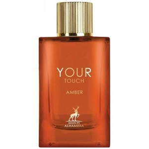 Your Touch Amber woda perfumowana spray 100ml
