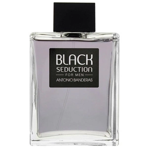 Black Seduction For Men woda toaletowa spray 200ml