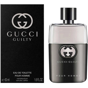 Guilty Pour Homme woda toaletowa spray 50ml