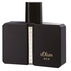 Selection Men płyn po goleniu 50ml