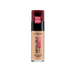 Infaillible 32H Fresh Wear Foundation długotrwały podkład do twarzy 140 Golden Beige 30ml