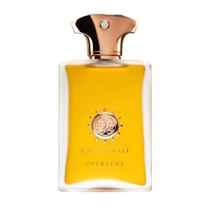 Overture Man woda perfumowana spray 100ml