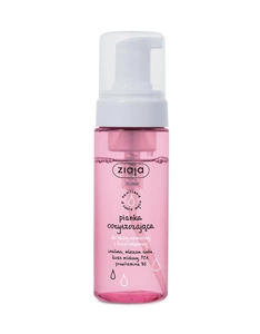 Pianka oczyszczająca do skóry normalnej 150ml