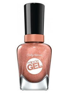 Miracle Gel lakier do paznokci 660 Terra Coppa 14.7ml