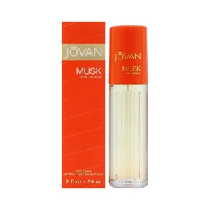 Musk woda kolońska spray 59ml